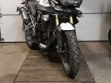 Triumph Tiger