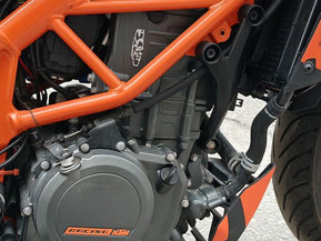 KTM 390