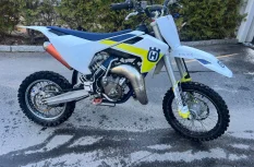 Husqvarna TC 65