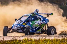 Speedcar XTREM