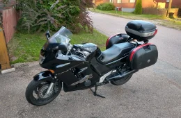Honda CBR