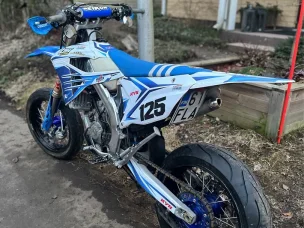 TM Enduro