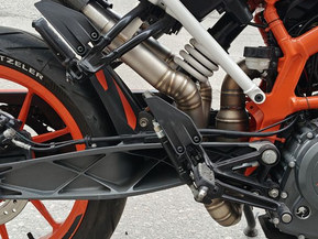 KTM 390