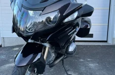 BMW R