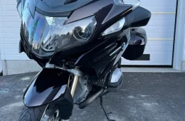 BMW R