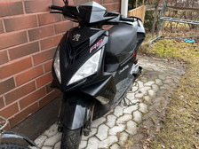 Peugeot Speedfight 3