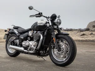 Triumph Speedmaster