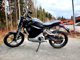 Super Soco TS1200