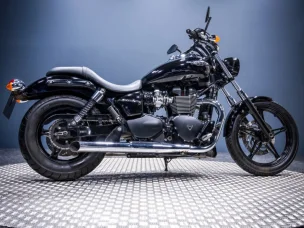 Triumph Speedmaster