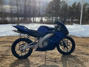 Derbi GPR