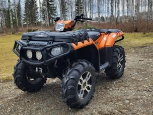 Polaris XP 850 EPS LE