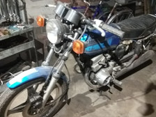 Honda CB