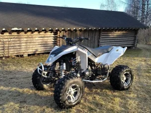 EGLmoto Maddex