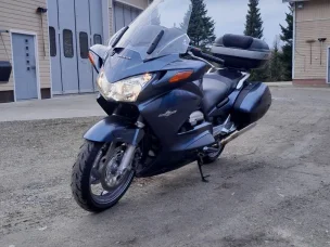 Honda ST