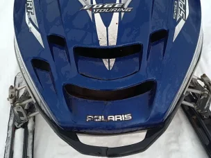 Polaris 550 Edge Touring