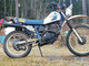 Suzuki DR