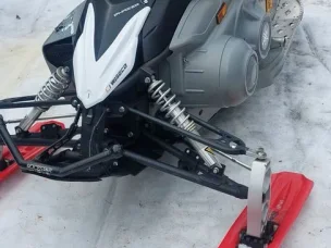 Yamaha Phazer