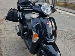 Kymco Like