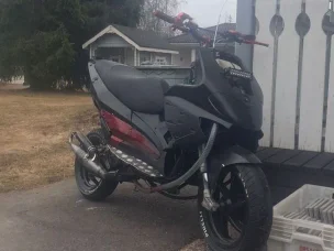 Gilera RUNNER SP 50