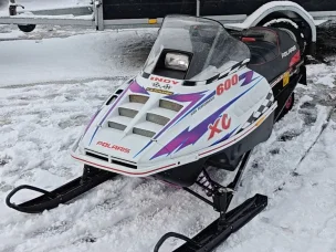 Polaris XC