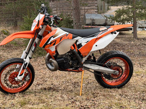 KTM 250