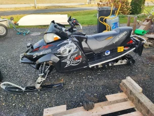 Polaris Fusion