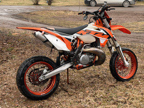 KTM 250