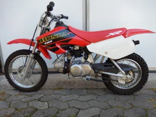 Honda XR