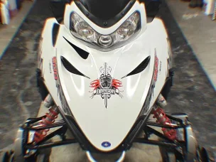 Polaris IQ