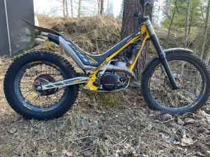 Sherco ST