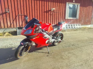 Derbi GPR