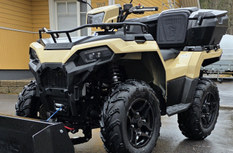 Polaris Sportsman
