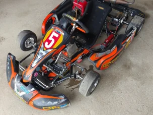 CRG Junior
