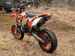KTM 250