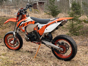 KTM 250