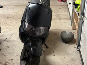 Derbi Atlantis