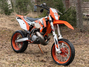KTM 250