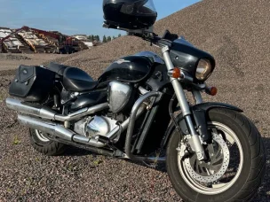 Suzuki Intruder