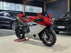 MV Agusta F4