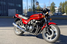 Honda CB