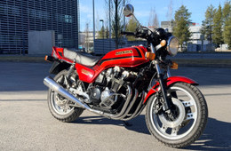 Honda CB
