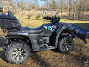 CFMOTO CFORCE