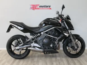Kawasaki ER-6n