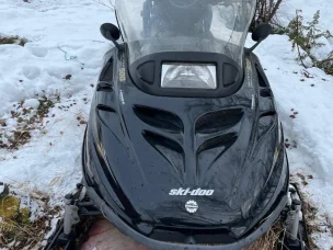 Ski-Doo Touring