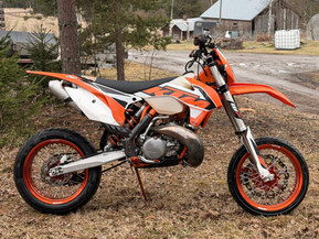 KTM 250