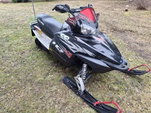 Polaris 600 IQ