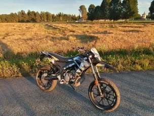 Derbi Senda