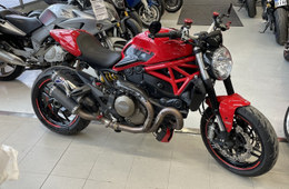 Ducati Monster