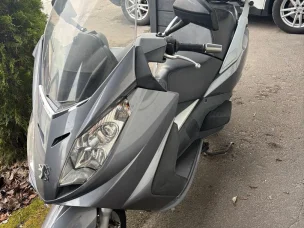 Peugeot Satelis