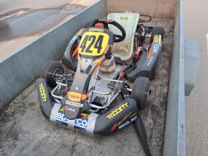 CRG Junior